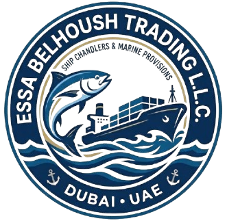 ESSA Belhoush Trading LLC Logo